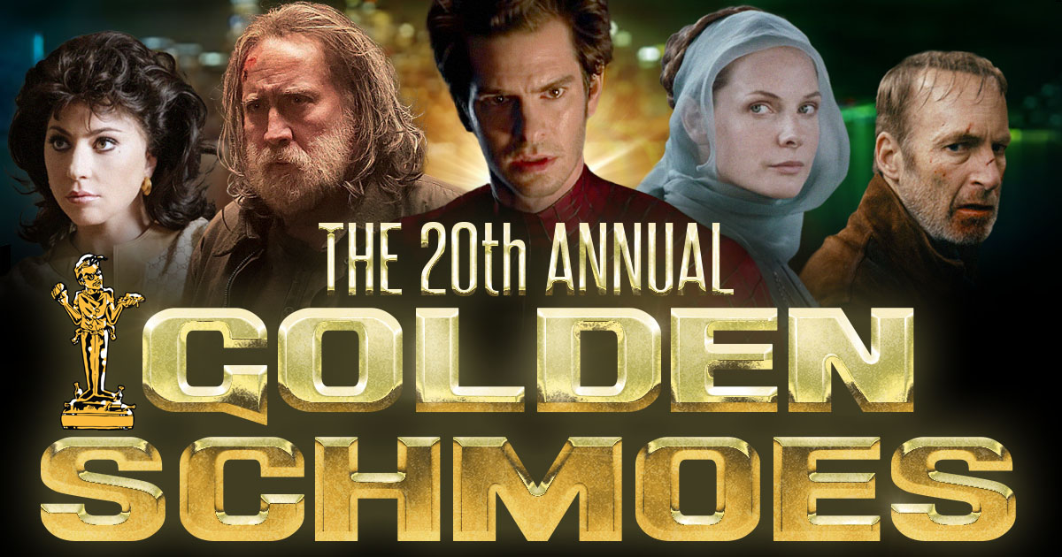20th Annual Golden Schmoes Winners copy